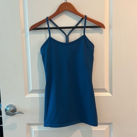 Lululemon Tank Top - Picture 1 of 11